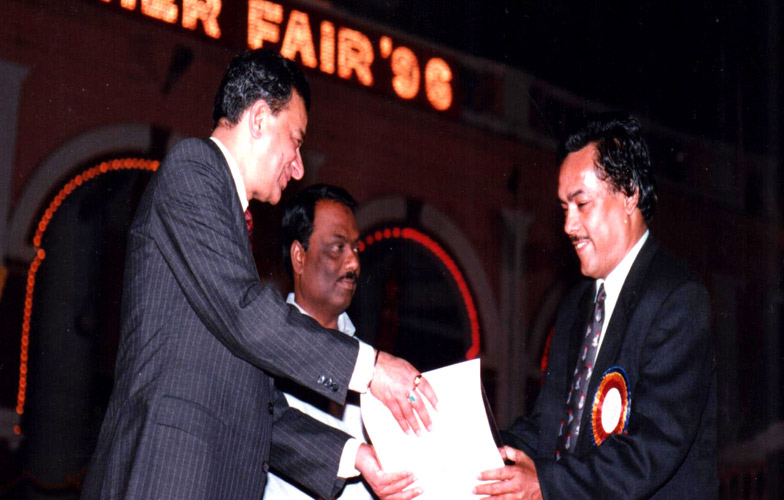 exports Eecellence awards 