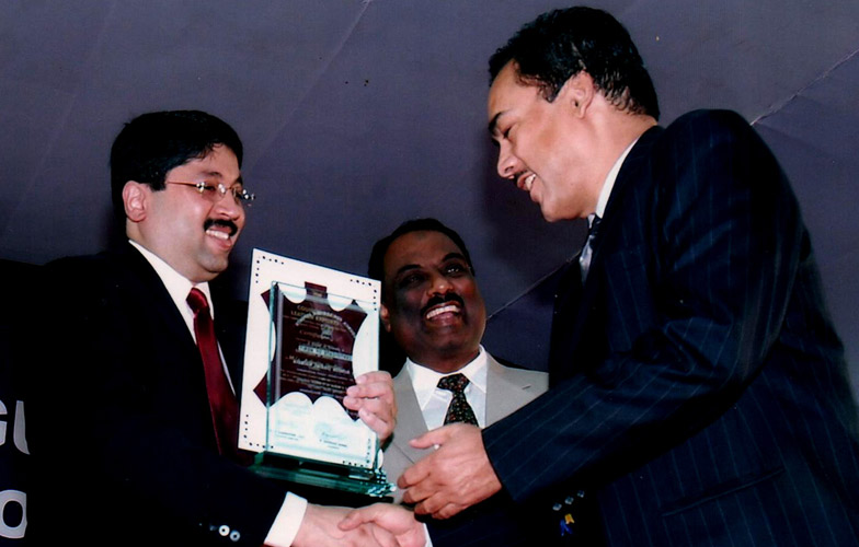 exports excellence 2013 to2014