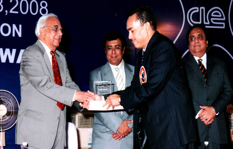 exports excellence 2013 to2014