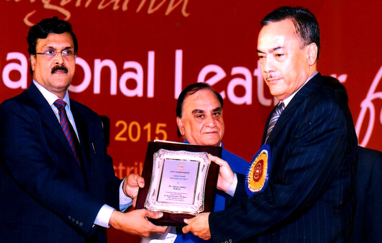 exports excellence awards 2004