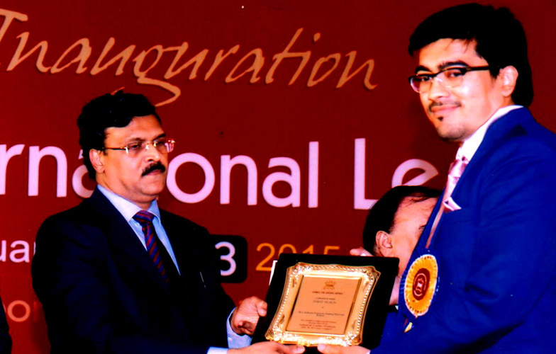 exports excellence 2013 to2014