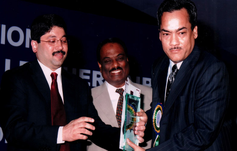 exports excellence 2013 to2014