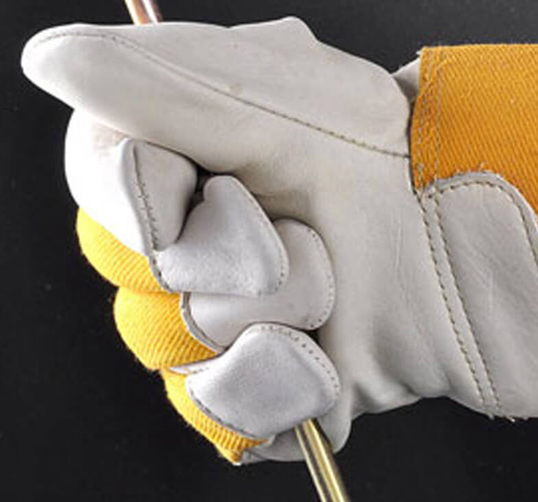 your hands are valuable