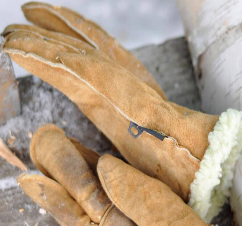 keeping your hands safe